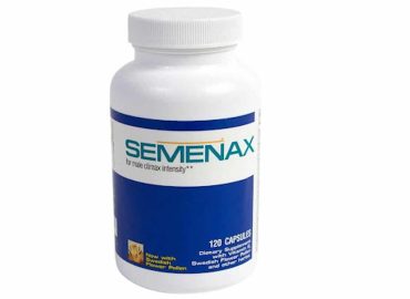 Semenax Reviews: Is it a Scam or Legit? Must See Shocking 30 Days Results Before Buy!