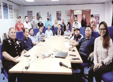 Ranau records RM1.8m in Macau Scam losses | Daily Express Online