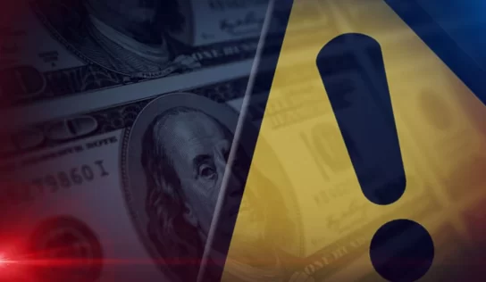 Be aware of scams targeting military members this Memorial Day