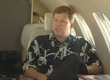 Tim Durham, ‘Madoff of the Midwest,’ seeks release from prison – WISH-TV | Indianapolis News | Indiana Weather