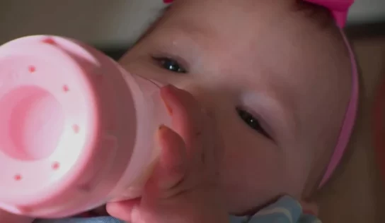 Parents should watch out for baby formula scams, BBB warns