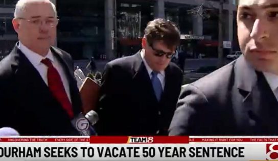 Tim Durham, ‘Madoff of the Midwest,’ Seeks Release From Prison – Inside INdiana Business