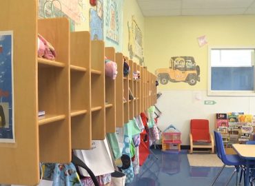Department of Human Services warns of circulating childcare provider scam