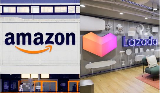 Amazon, Lazada top anti-scam safety ratings; Facebook Marketplace rated lowest