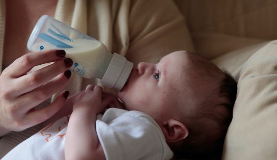 Louisiana Scam Alert – Baby Formula & Student Loans Targeted