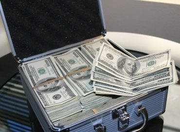 Charlotte North Carolina Man Operating $7 Million Ponzi Scheme