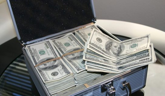 Charlotte North Carolina Man Operating $7 Million Ponzi Scheme