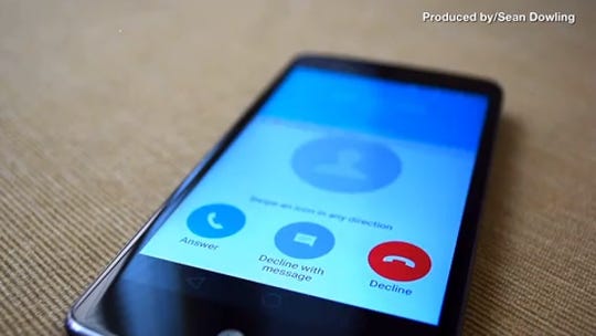 Tips to avoid scams and fraud in phone calls