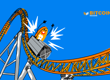 Why The Bitcoin Price Doesn’t Matter
