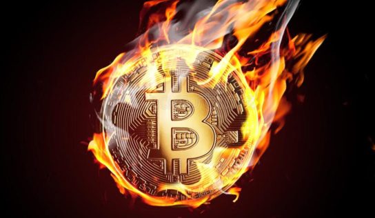 Why This Computer Scientist Says All Cryptocurrency Should “Die in a Fire” ❧ Current Affairs