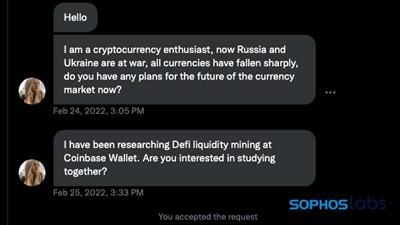 Sophos Lifts the Lid Off Liquidity Mining CryptoCrime