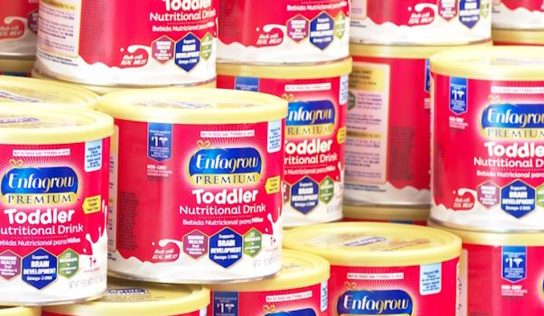 SC Attorney General warns against baby formula scams amid shortage – ABC NEWS 4