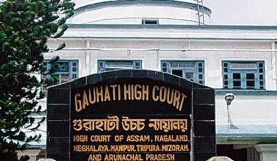 Gauhati HC Orders Enquiry Into Rs 20 Crore Scam In Assam Irrigation Department