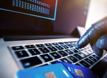 Man loses thousands in hacking scam