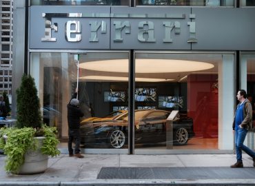 Woman Faked Death in Cross-Country Luxury Vehicle Fraud Scheme Worth $550,000