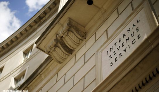 IRS’s Dirty Dozen scams — 2019 edition