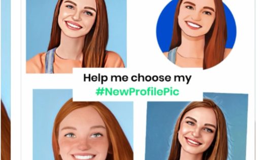 New profile pic app: Facebook users warned over scam