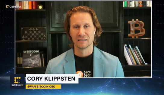 Swan Bitcoin CEO: Terra Was a 'Ponzi Scheme' – CoinDesk