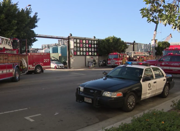 Construction worker killed at Metro extension project in Mid-Wilshire