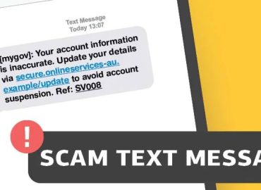Scamwatch: Beware fake Australia Post texts | Bay Post-Moruya Examiner