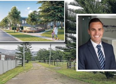 Top real estate agent's role in Elie Douna's $14.7m bank loan scam – Illawarra Mercury