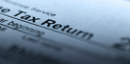 Beware of Scams as New Tax Season Begins