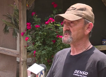 Arkansas man loses hundreds in advance fee loan scam