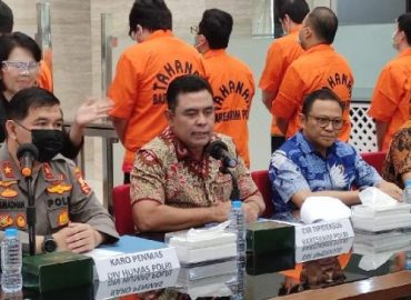 Victims of Illegal Trading Robot DNA Pro Rise to 3,621 with Rp551 Bn Losses