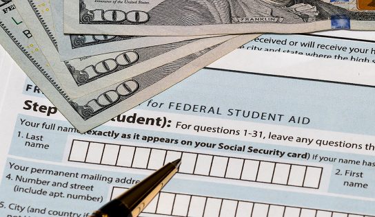 How to protect yourself from student loan debt fraud