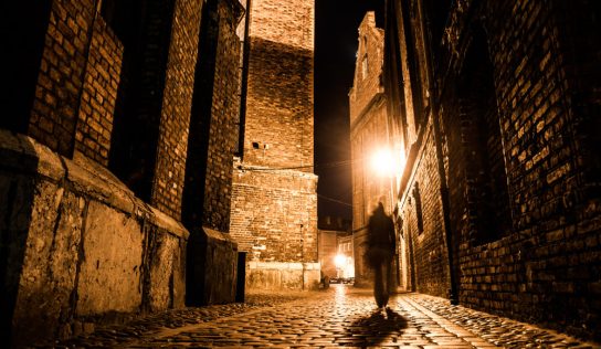 What Can Jack the Ripper Teach Us About Protecting Us from Scams?