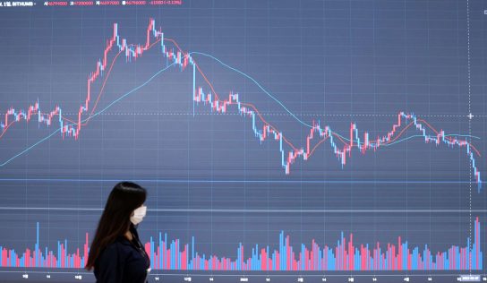 What the Hell Just Happened With Crypto?