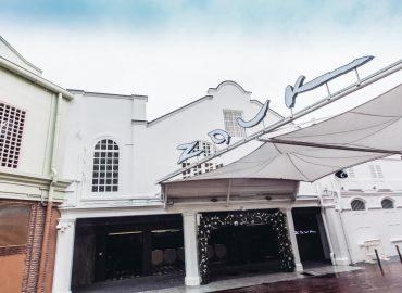 Zouk Singapore ticket scam caused victims to lose more than $2,300 since May