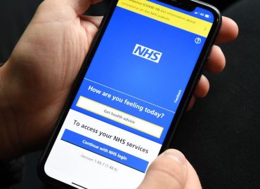 NHS warns Brits of Covid text scam that could steal your bank details