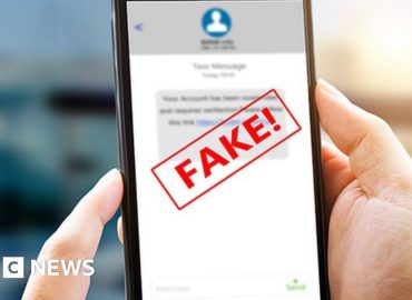 Ghost broking: Young and vulnerable people targeted by insurance scam – BBC