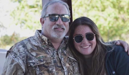 Voice cloning technology may have been used in Houston-area scam