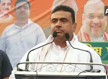 TMC to protest before CBI office demanding Suvendu’s arrest in ponzi scam