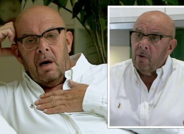 Scam warning: Man devastated after losing over £10,000 in sophisticated scam | Personal Finance | Finance