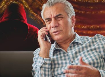 Pension scam warning as savers at risk of their retirement cash being attacked | Personal Finance | Finance