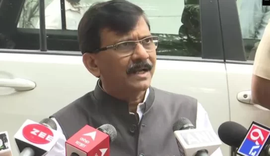 Not involved in any scam, ED action based on false evidence: Sanjay Raut