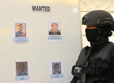 Police bust loan scam operating out of luxury condo