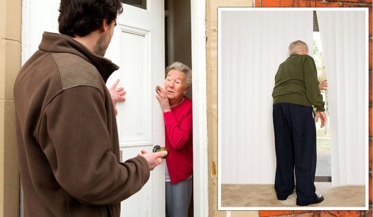 Scam warning issued as Briton loses £640,000 from fraudsters pretending to be police | Personal Finance | Finance