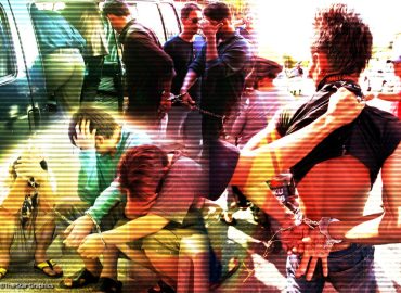Online sales scam syndicate busted, 23 Taiwan nationals arrested