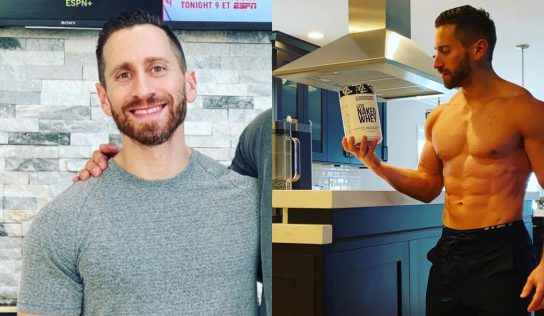 Dad Learns His Photos Are Being Used to Sell ‘Happy Ending’ Massages on Grindr
