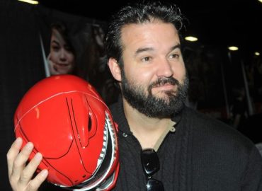 Jason Geiger, actor who played the Red Power Ranger, indicted for loan fraud