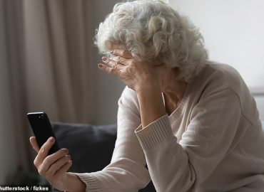 Stroke Patient lost $7,000 to scammers pretending to be her doctor in Australia