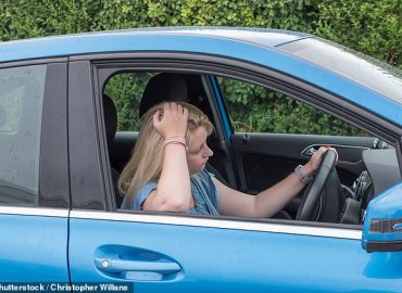 Rise of ghost brokers selling phony car insurance on social media