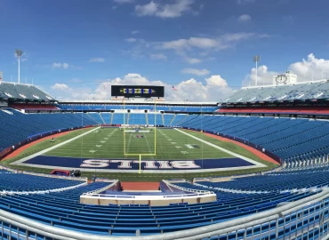 The NY Taxpayers Legal Argument Against Paying for a New Buffalo Bills Stadium