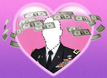 The ‘Overseas General’ Romance Scam That Conned Elderly Women Out of A Million Dollars