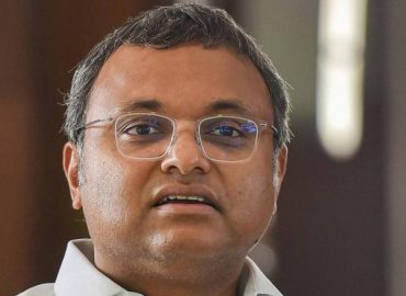 What Is The Case Against Karti Chidambaram? All You Need To Know