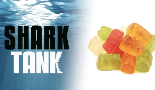 Shark Tank CBD Gummies Reviews (Shocking Exposed Show 2022) Is It Scam Or Legitimate?